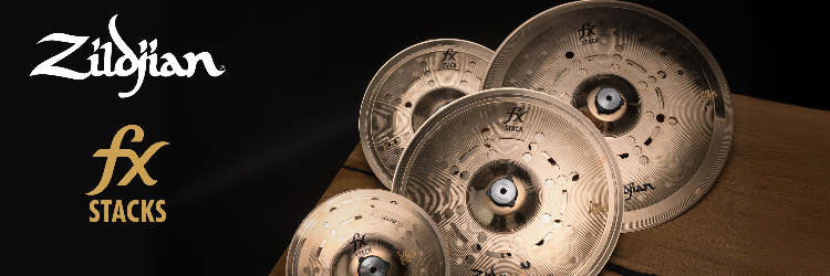 ZILDJIAN-FXStack-NewsTeaser-250710